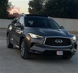 ئینفینیتی QX50